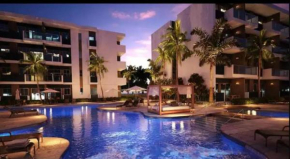 Makia Flat Muro Alto